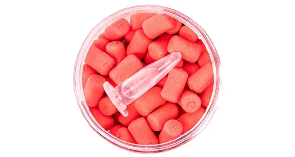 SQUAT CARP - Wafters Dumbells BlackCurrant 10x16 mm