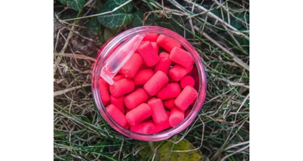 SQUAT CARP - Wafters Dumbells BlackCurrant 10x16 mm