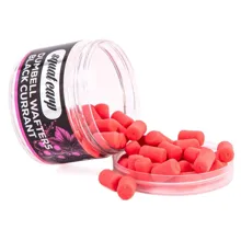 SQUAT CARP - Wafters Dumbells BlackCurrant 10x16 mm