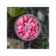 SQUAT CARP - Wafters Dumbells Bloody Mulberry 10x16 mm