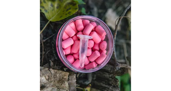 SQUAT CARP - Wafters Dumbells Bloody Mulberry 10x16 mm