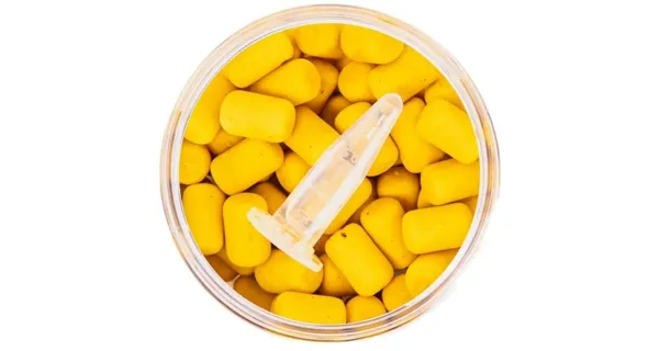 SQUAT CARP - Wafters Dumbells Corn 10x16 mm