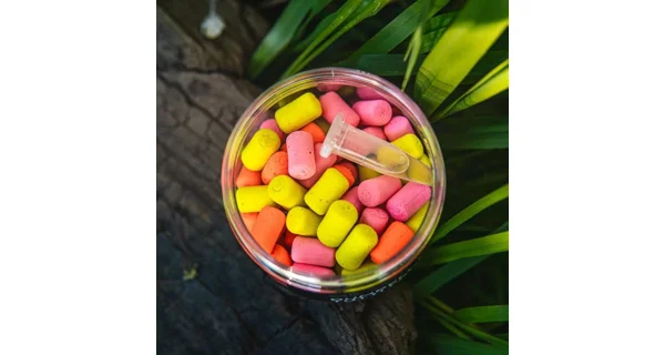 SQUAT CARP - Wafters Dumbells Tutti Frutti 10x16 mm