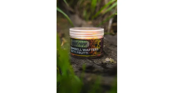 SQUAT CARP - Wafters Dumbells Tutti Frutti 10x16 mm