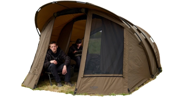 STARBAITS - Bivak A Terra New Continental