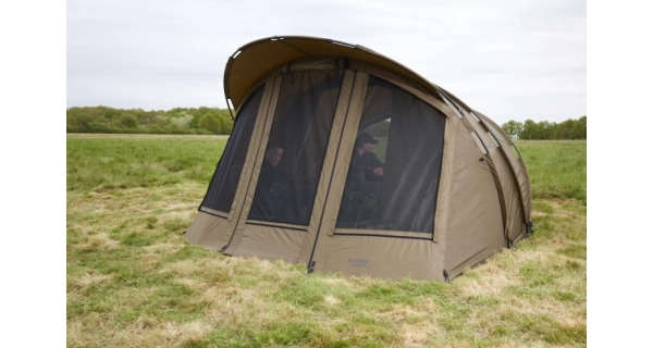 STARBAITS - Bivak A Terra New Continental
