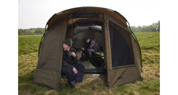 STARBAITS - Bivak A Terra New Two Man
