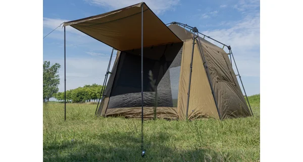 STARBAITS - Bivak Base Camp DLX Pack 300