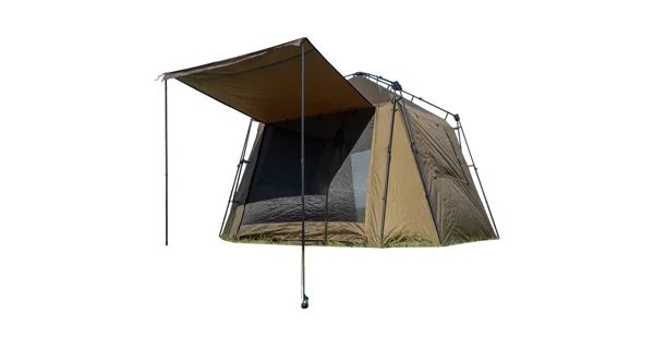 STARBAITS - Bivak Base Camp DLX Pack 300