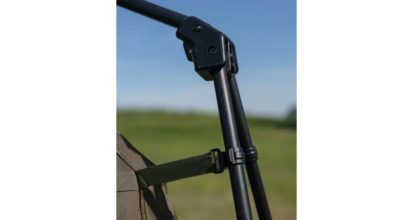 STARBAITS - Bivak Base Camp DLX Pack 300