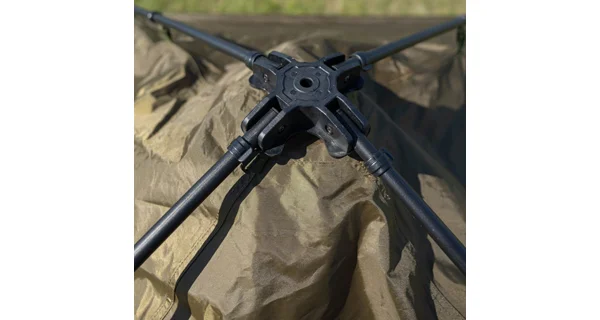 STARBAITS - Bivak Base Camp DLX Pack 300