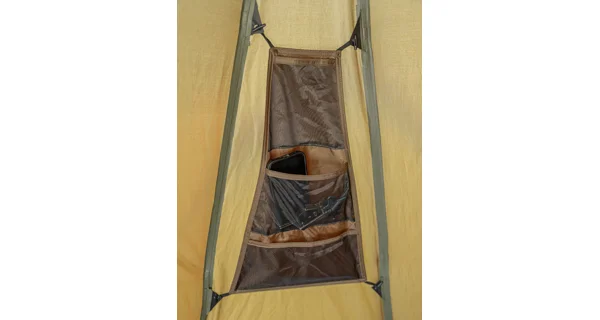 STARBAITS - Bivak Base Camp DLX Pack 300