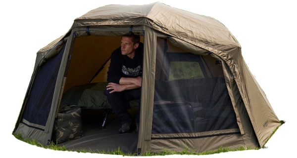 STARBAITS - Bivak Brolly DLX