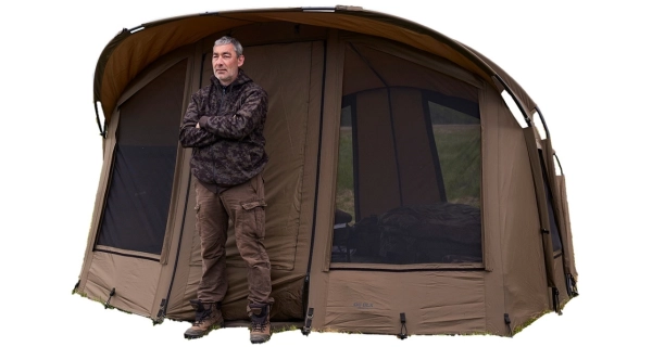 STARBAITS - Bivak QG DLX