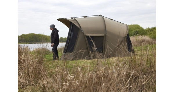 STARBAITS - Bivak QG DLX