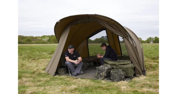 STARBAITS - Bivak QG