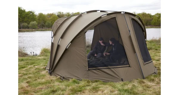 STARBAITS - Bivak QG