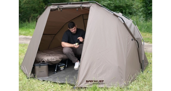 STARBAITS - Bivak Specialist Two Man