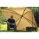 STARBAITS - Bivak Square Brolly