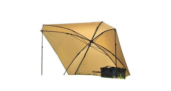 STARBAITS - Bivak Square Brolly