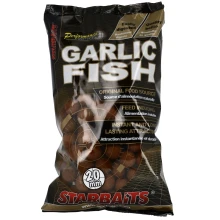 STARBAITS - Boilie Garlic Fish 20 mm 1 kg