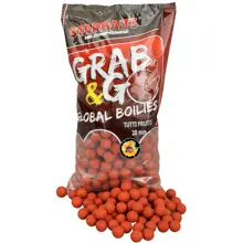 STARBAITS - Boilie Grab & Go Global Tutti 20 mm 2,5 kg