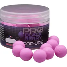 STARBAITS - Boilie Pop Up Pro Blackberry 16 mm 50 g