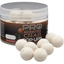 STARBAITS - Boilie Pop Up Pro Monster Crab 16 mm 50 g
