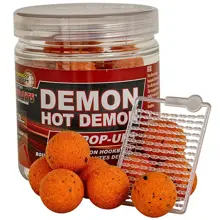 STARBAITS - Boilie Pop Up Spicy Salmon 14 mm 50 g