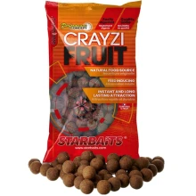 STARBAITS - Boilies Concept Crayzi Fruit 14 mm 800 g