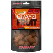 STARBAITS - Boilies Crayzi Fruit 10 mm 250 g
