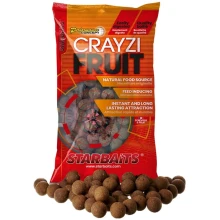 STARBAITS - Boilies Crayzi Fruit 24 mm 800 g STARBAITS - Boilies Crayzi Fruit 24 mm 800 g