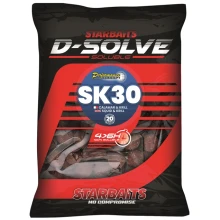 STARBAITS - Boilies D-Solve SK30 20 mm 2,5 kg