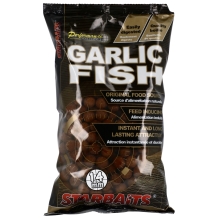 STARBAITS - Boilies Garlic Fish 14 mm 1 kg