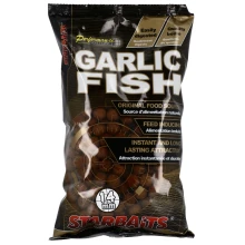 STARBAITS - Boilies Garlic Fish 14 mm 1 kg