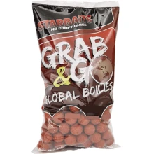 STARBAITS - Boilies Grab & Go Global Scopex 24 mm 1 kg