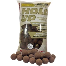 STARBAITS - Boilies Hold Up Fermented Shrimp 20 mm 800 g