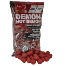 STARBAITS - Boilies Hot Demon 14mm 2kg