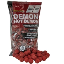 STARBAITS - Boilies Hot Demon 20 mm 2 kg