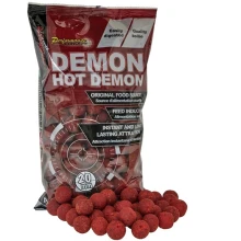 STARBAITS - Boilies Hot Demon 20 mm 2 kg