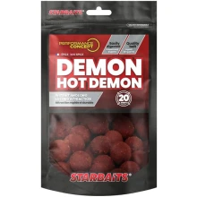 STARBAITS - Boilies Hot Demon 20 mm 200 g