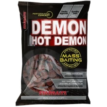 STARBAITS - Boilies Mass Baiting Hot Demon 20 mm 3 kg