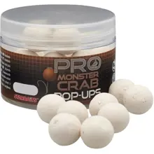 STARBAITS - Boilies Pop Up Pro Monster Crab 12 mm 50 g