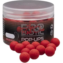 STARBAITS - Boilies Pop Up Pro Red One 16 mm 50 g