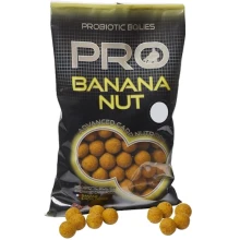 STARBAITS - Boilies Pre Banana Nut 14 mm 800 g
