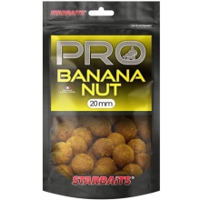 STARBAITS - Boilies Pre Banana Nut 20 mm 200 g