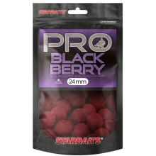 STARBAITS - Boilies Pro Blackberry 20 mm 200 g