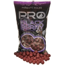STARBAITS - Boilies Pro Blackberry 20 mm 800 g