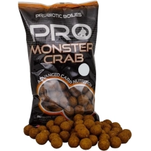 STARBAITS - Boilies Pro Monster Crab 20 mm 800 g