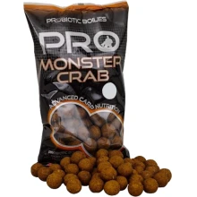 STARBAITS - Boilies Pro Monster Crab 20 mm 800 g